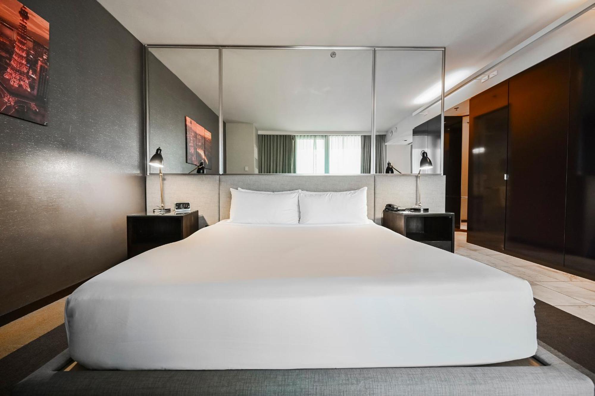 Stripviewsuites At Palms Place Las Vegas Exterior photo